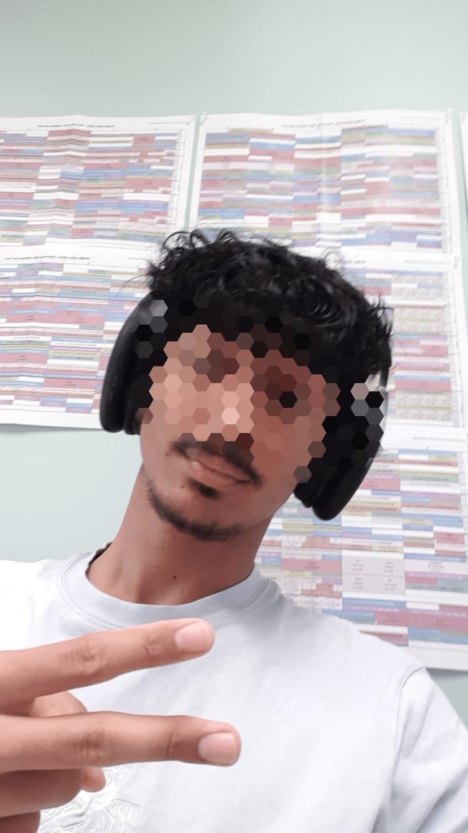 Profil von Joao-carlos