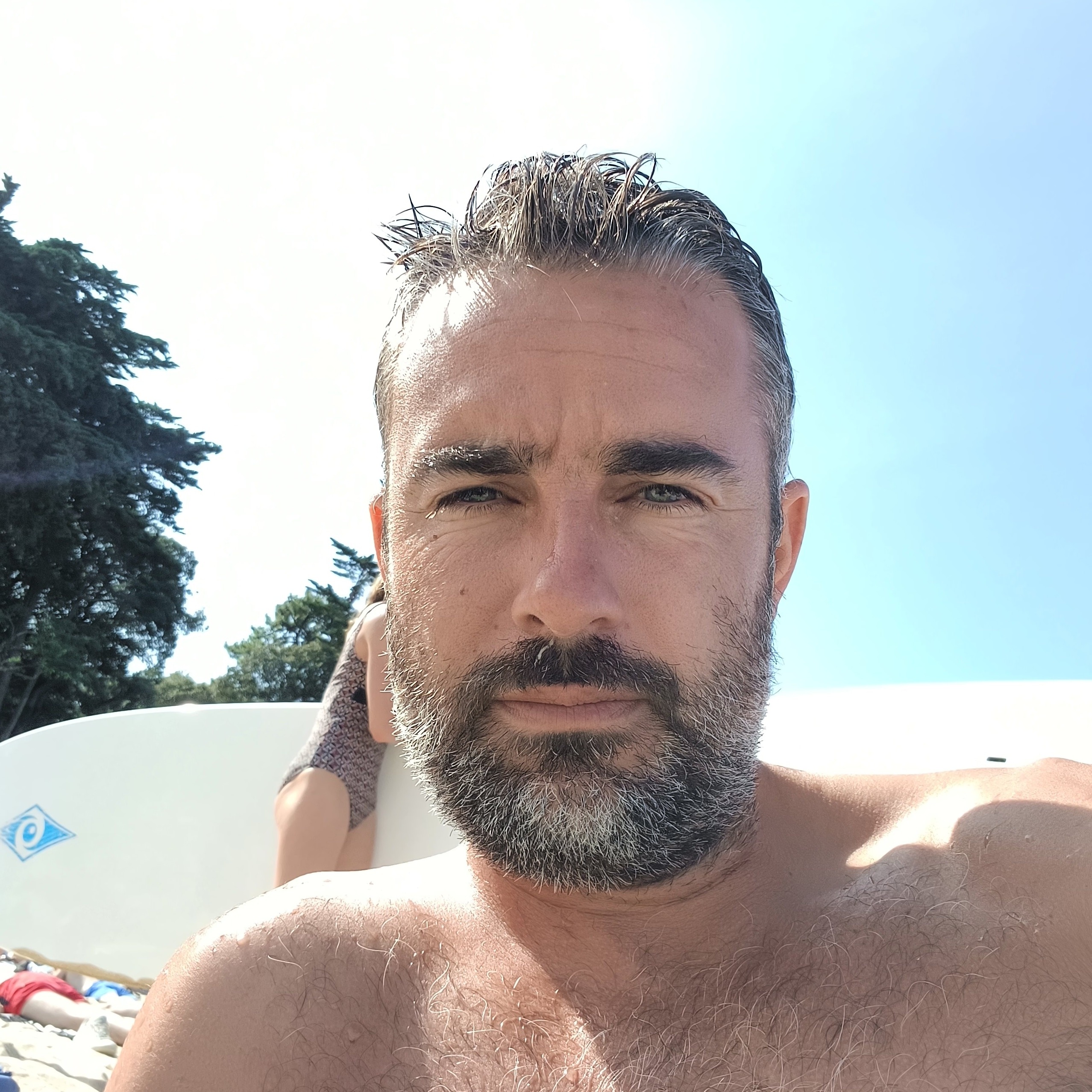 Profil von Vaitea