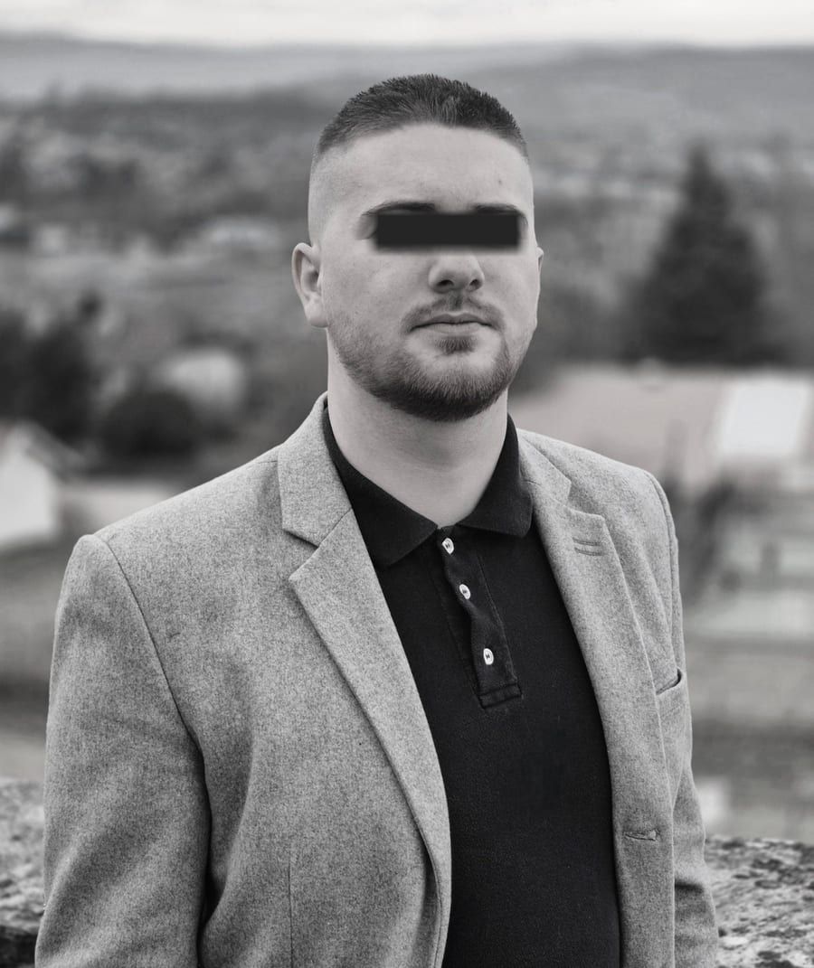 Profil von Vania