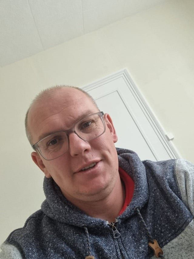 Profil von Antranik