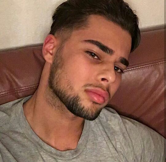 Profil von Mohamed-karim