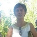 Profil von Odile
