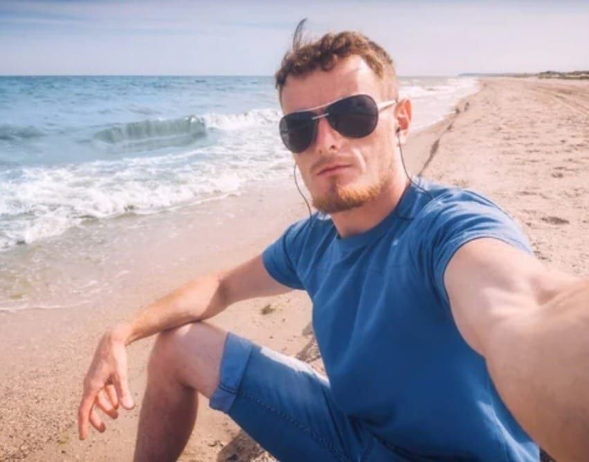 Profil von Sait