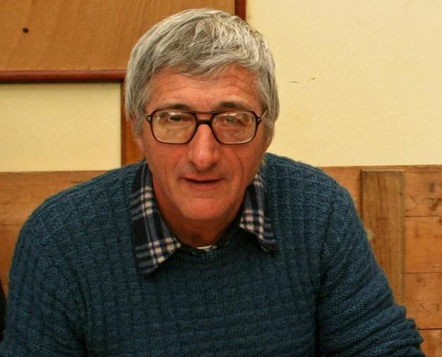 Profil von Marinho