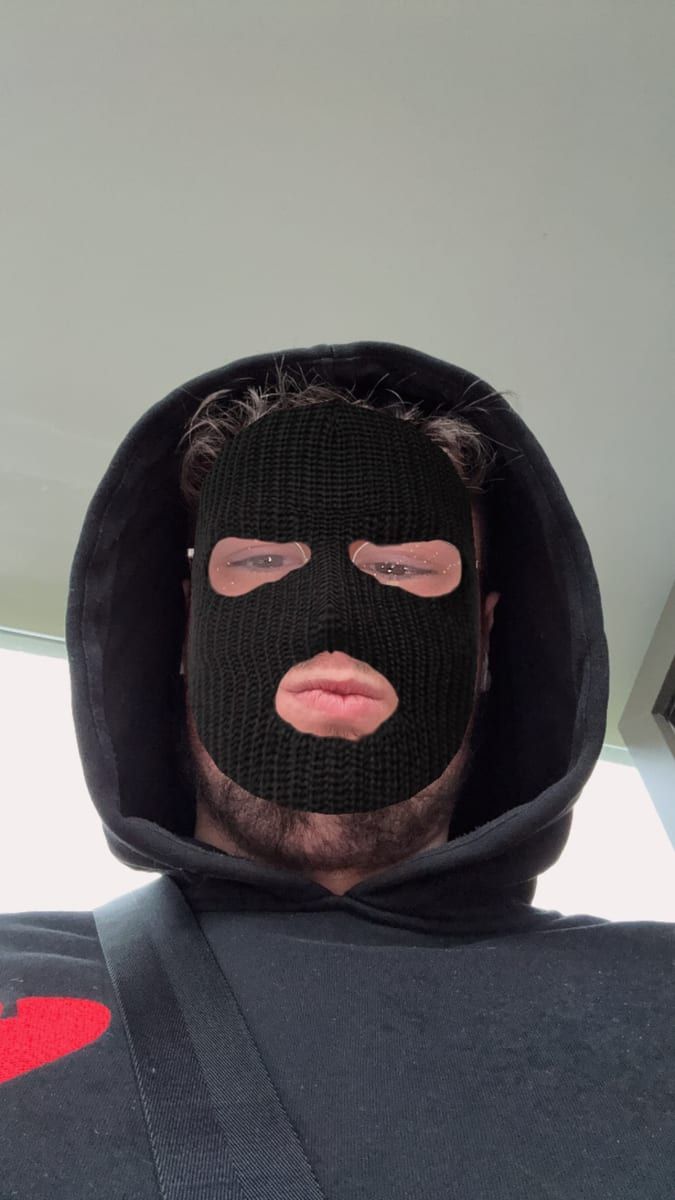 Profil von Hamid