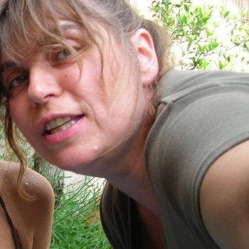Profil von Dimitra