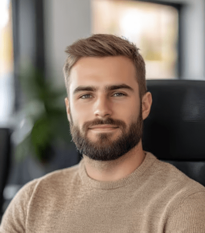 Profil von Victorio
