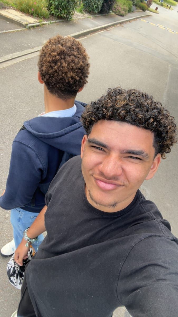 Profil von Fahd
