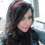 Profil von Nelsy