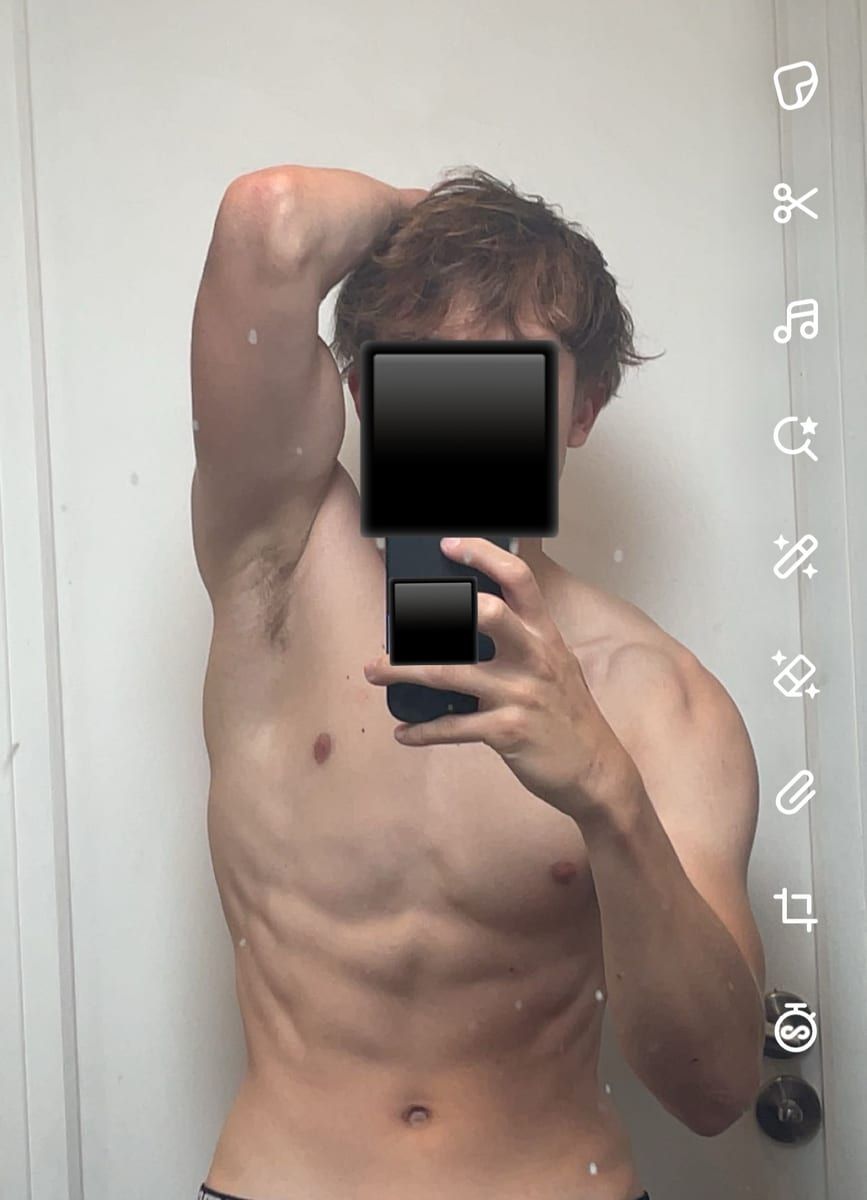 Profil von Aitor