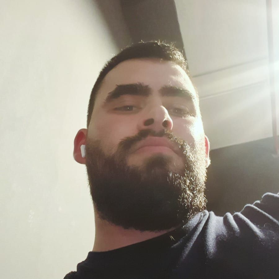 Profil von Sindbad