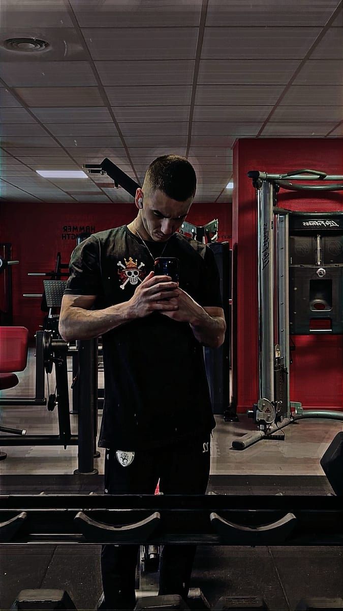 Profil von Navid