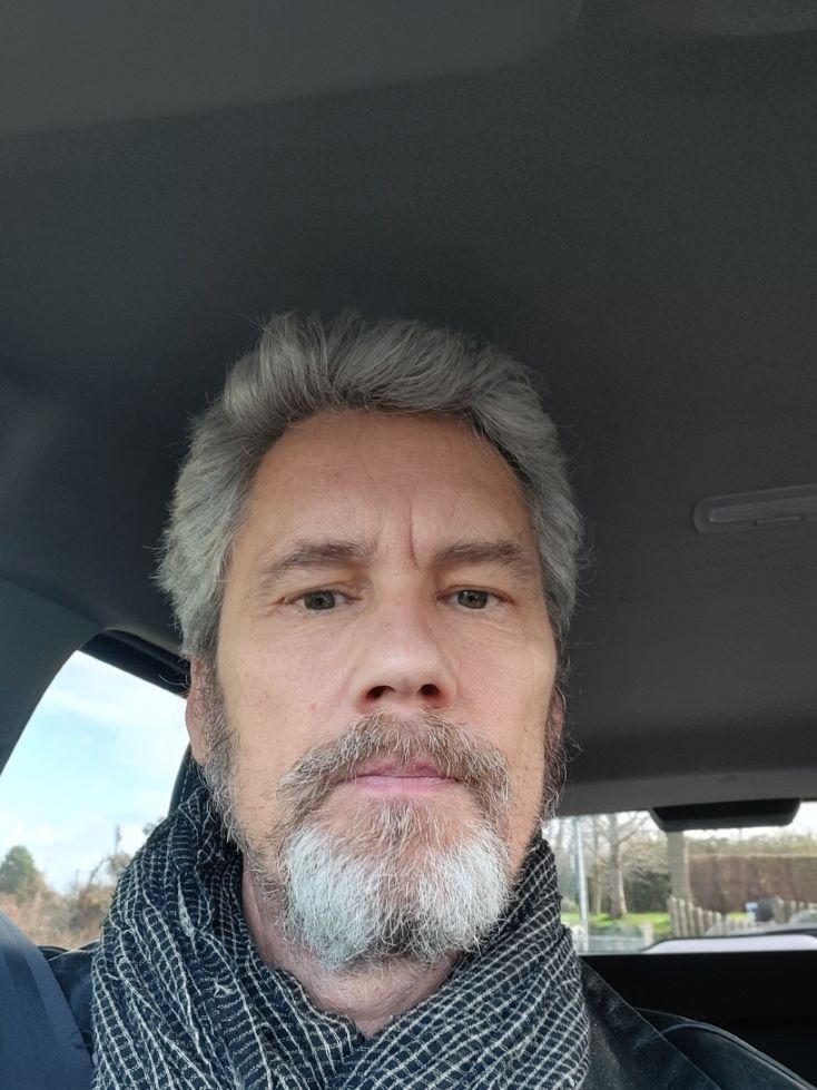 Profil von Hilmi