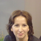 Profil von Keziah