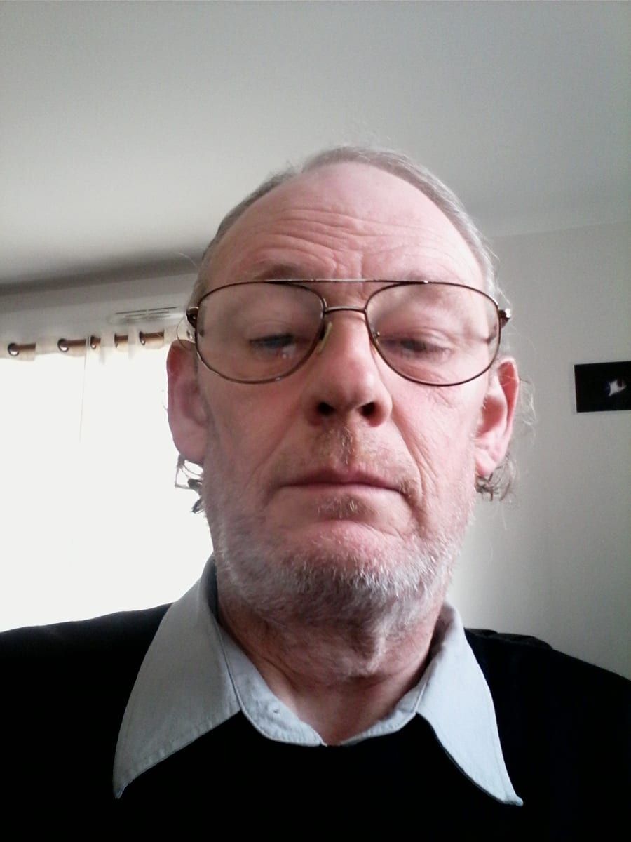 Profil von Cristobal