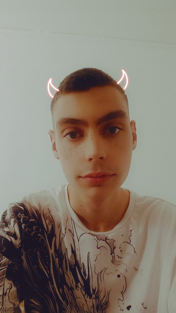 Profil von Ioritz
