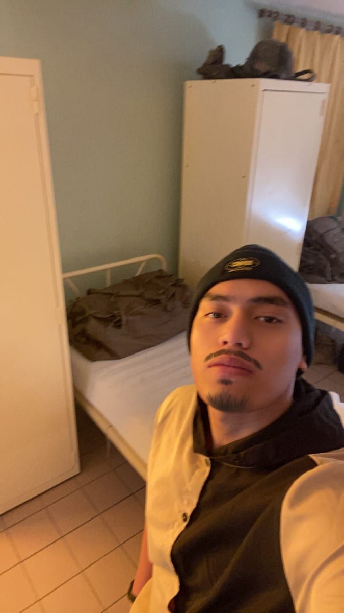 Profil von Senthuran