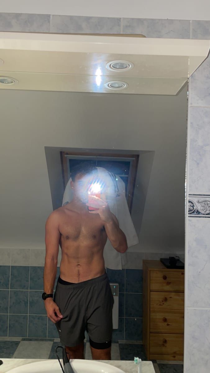 Profil von Bili
