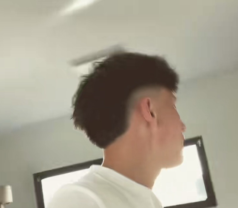 Profil von Rakib