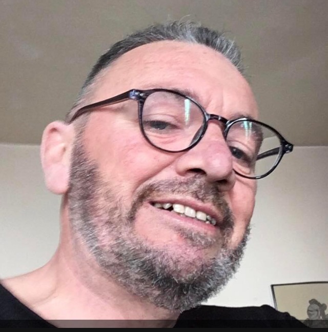 Profil von Amador