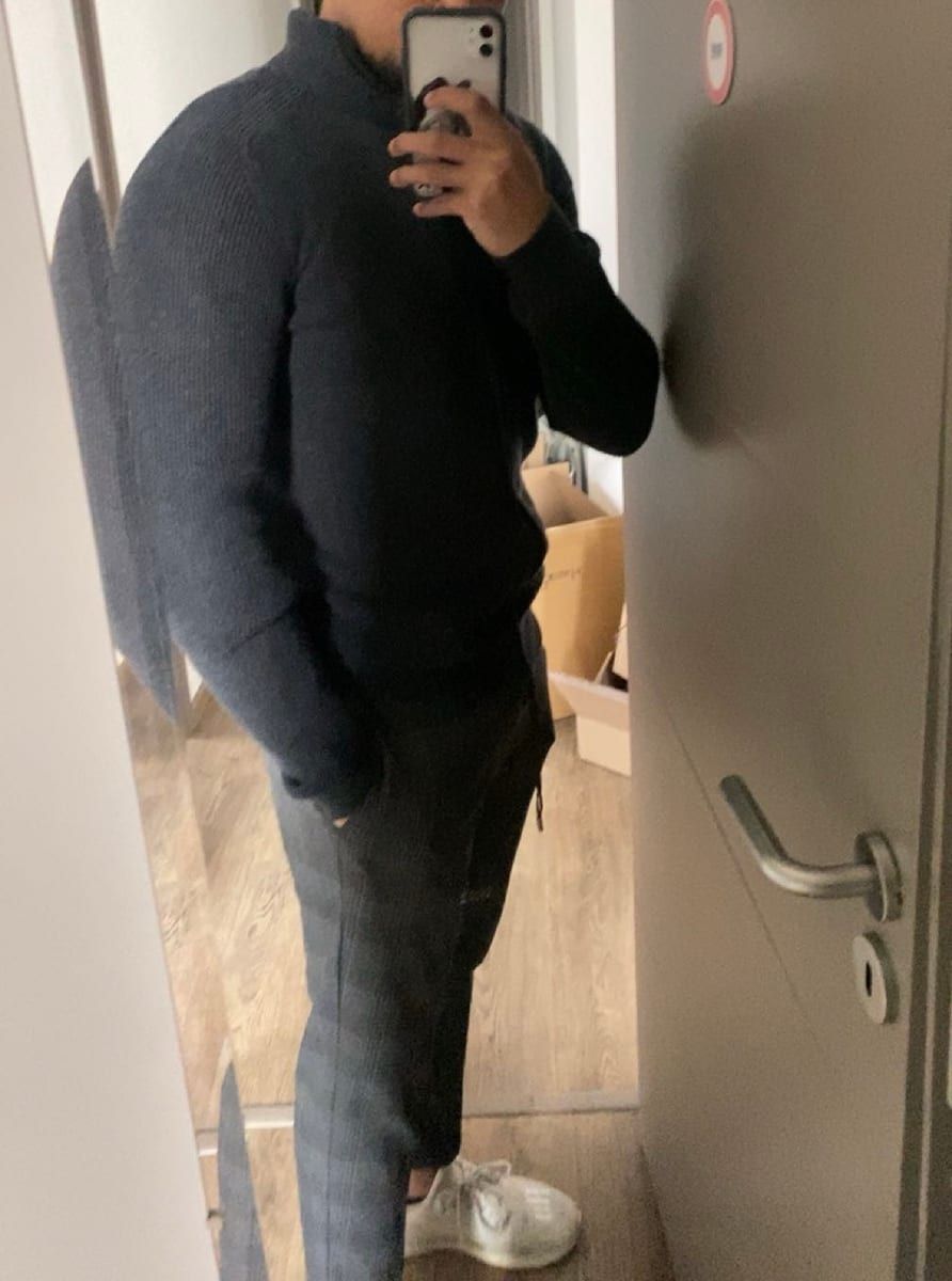 Profil von Umberto