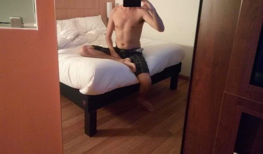 Profil von Chady