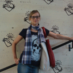 Profil von Marlow