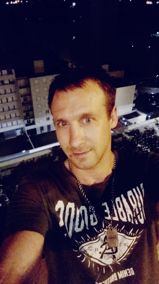 Profil von Ludovico