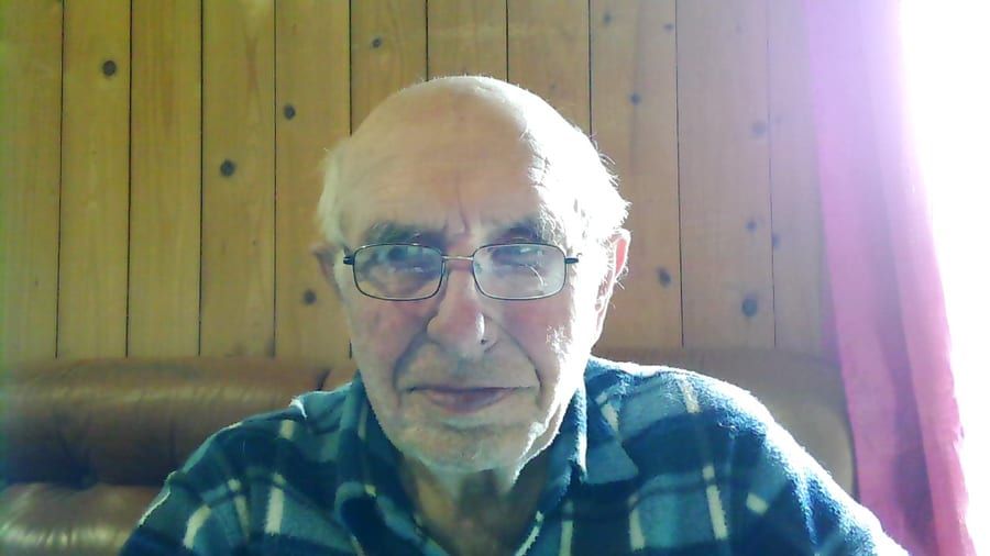 Profil von Romann