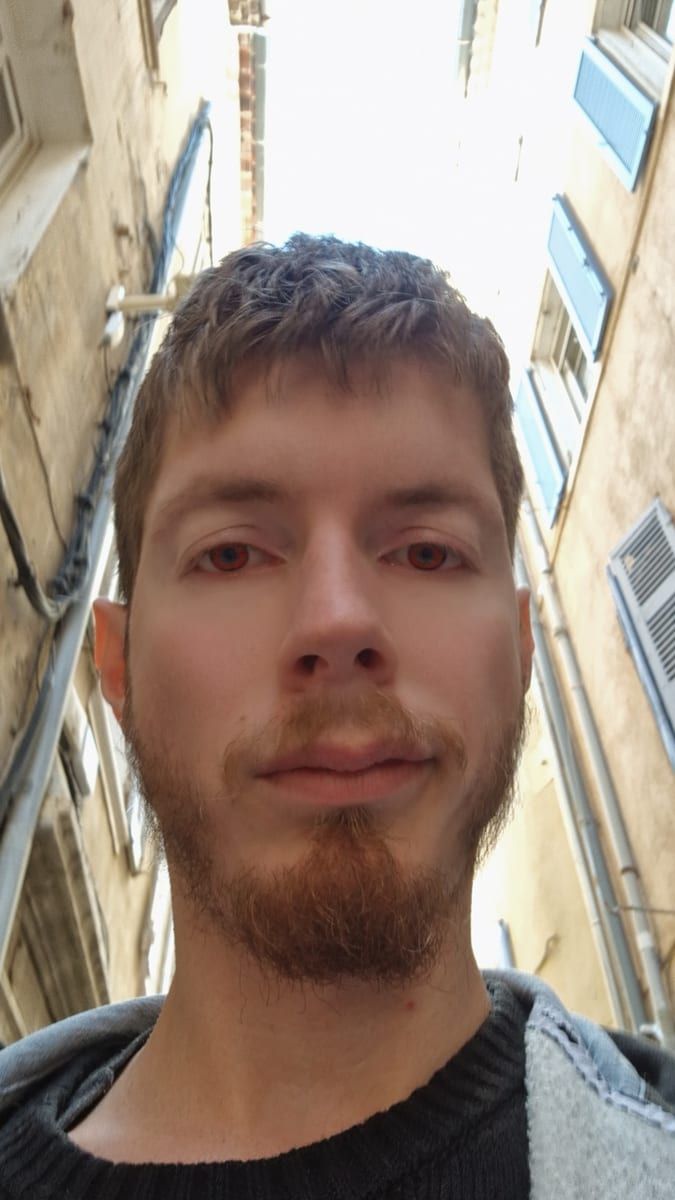 Profil von Yuma