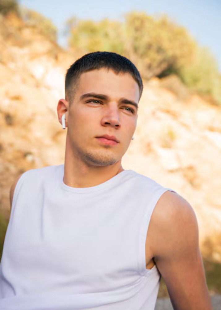 Profil von Emre