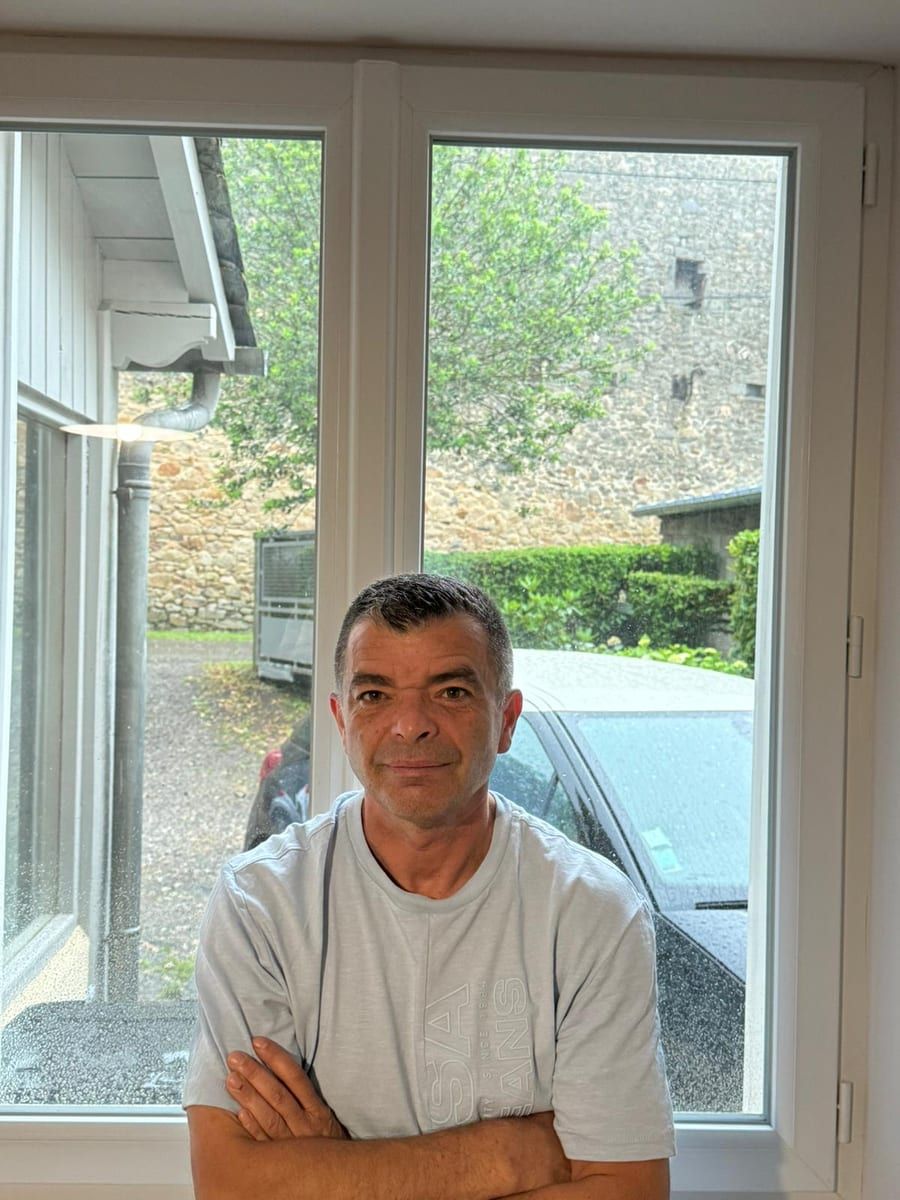 Profil von Guy-marc