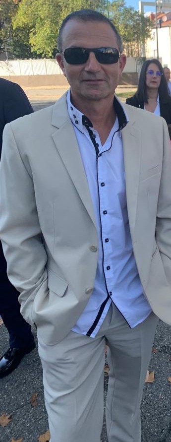 Profil von Mahad