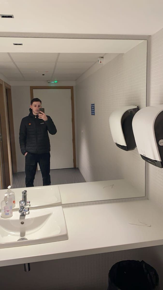 Profil von Colomban